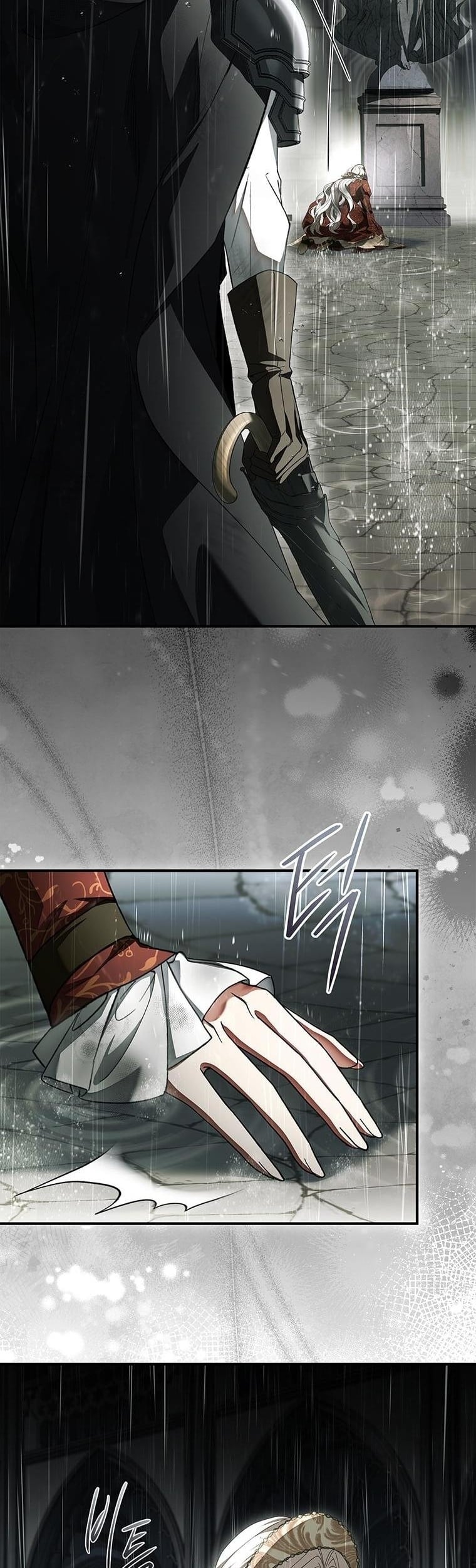 ปั้นสามีเป็นจักรพรรดิแล้วลากลงนรก The Crown I Will Seize ตอนที่ 13 - รูปที่ 2